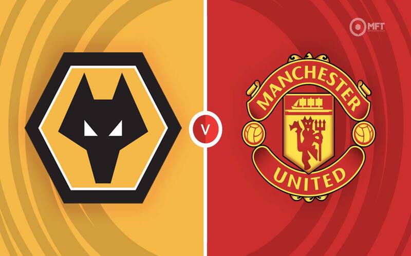 Phân tích phong độ và lịch sử đối đầu Wolverhampton Wanderers vs Manchester United